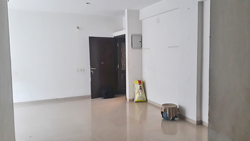 Parshwanath Metro City