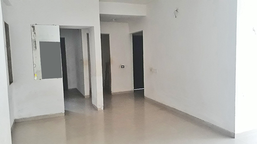 Parshwanath Metro City