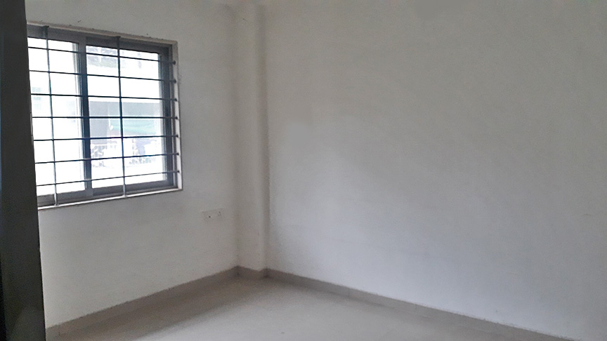 Parshwanath Metro City