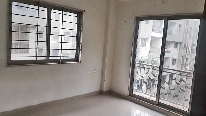 Parshwanath Metro City