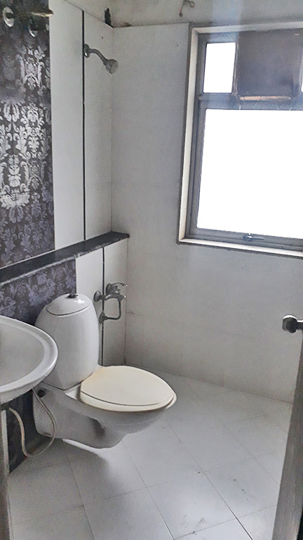 Parshwanath Metro City