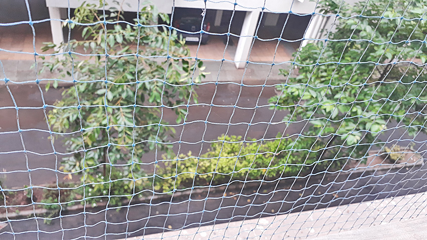 Parshwanath Metro City