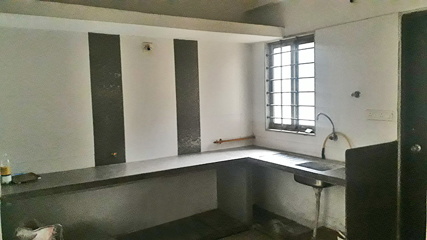 Parshwanath Metro City