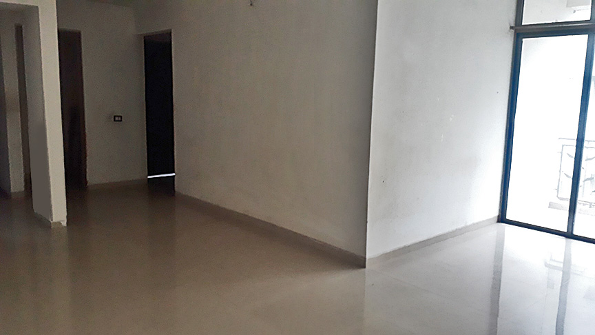 Parshwanath Metro City