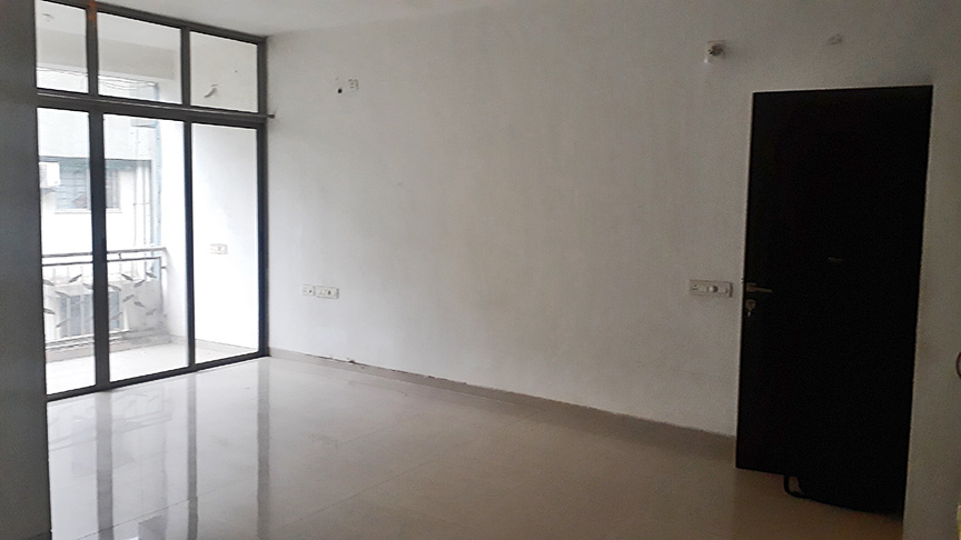 Parshwanath Metro City