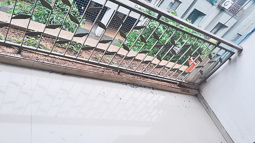 Parshwanath Metro City