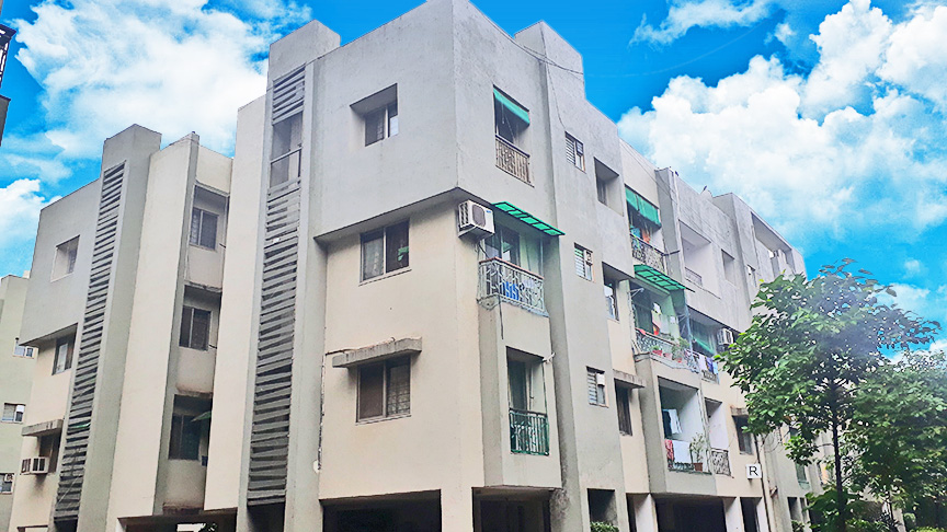 Parshwanath Metro City