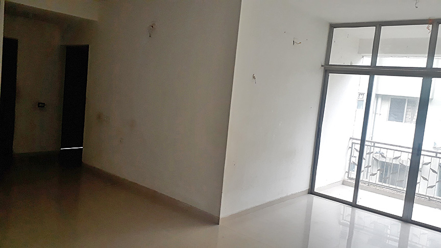 Parshwanath Metro City