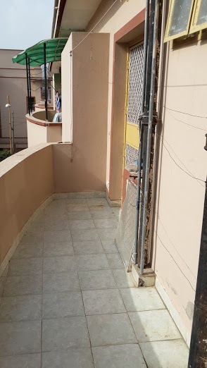 Uppal southed floors