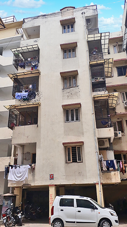 Devnandan Flat