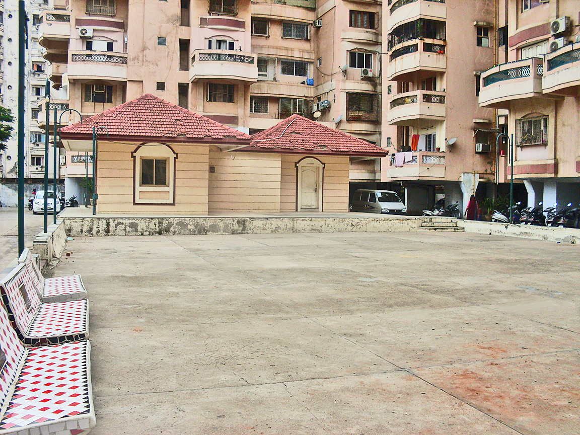 Dhananjay Towers