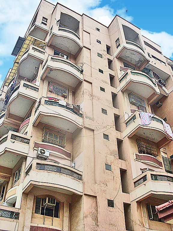 Dhananjay Towers