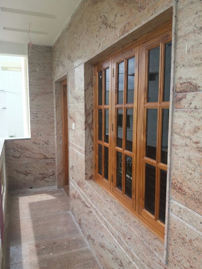 Jaya Nagar Housing Soceity