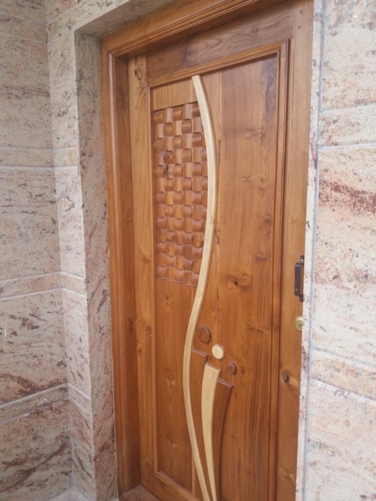 Jaya Nagar Housing Soceity