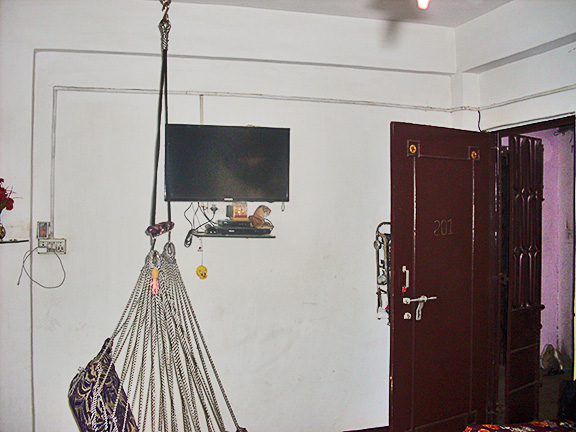Swatantra Apartment