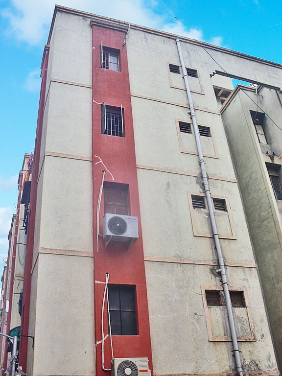 Swatantra Apartment