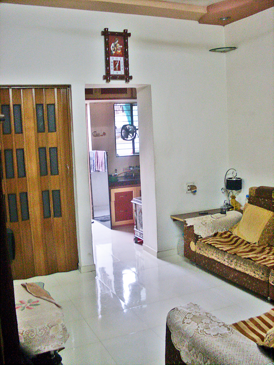 Narnarayan Flat
