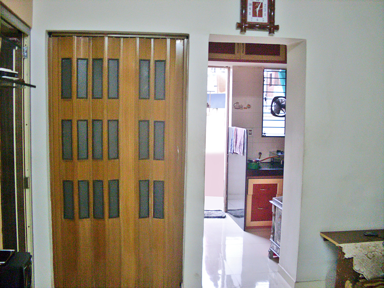 Narnarayan Flat