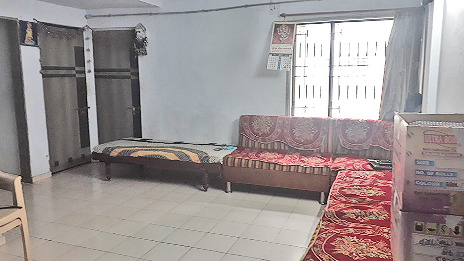 Rajshri Apartment