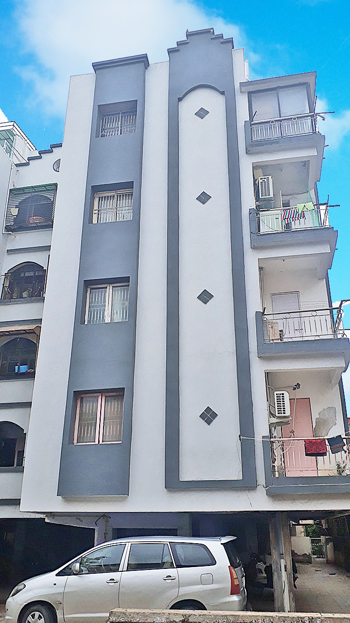 Rajshri Apartment