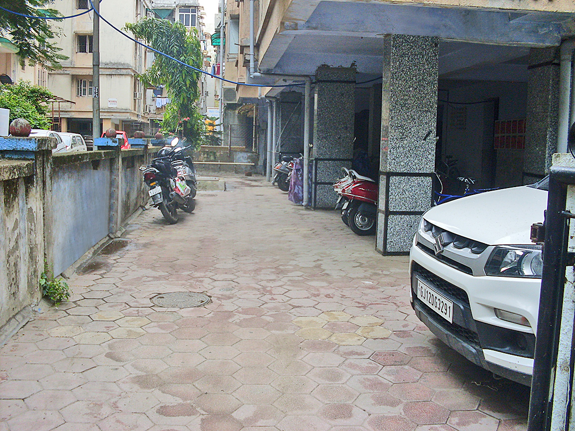 Arihant Avenue
