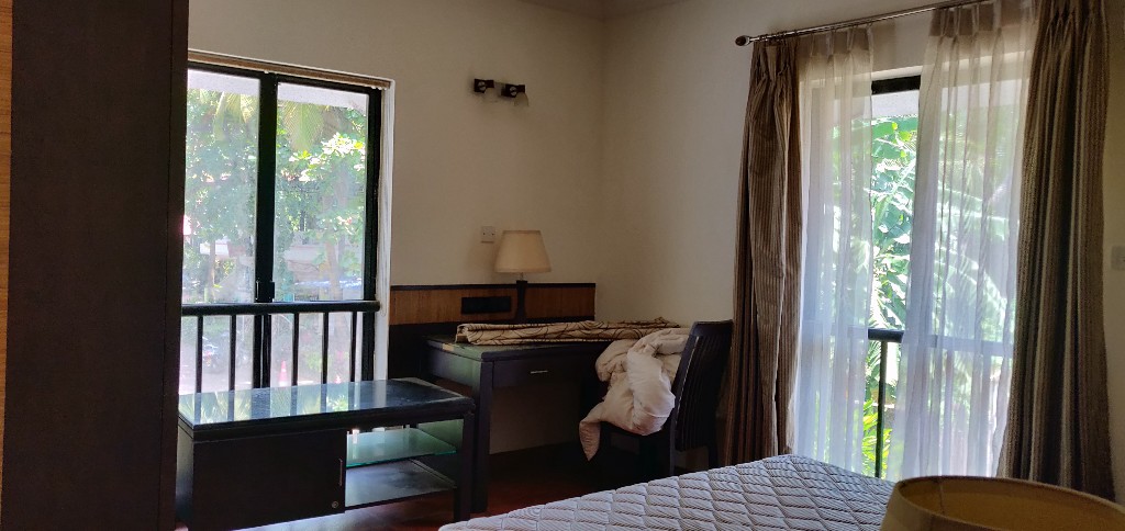 Riviera Hermitage, Arpora