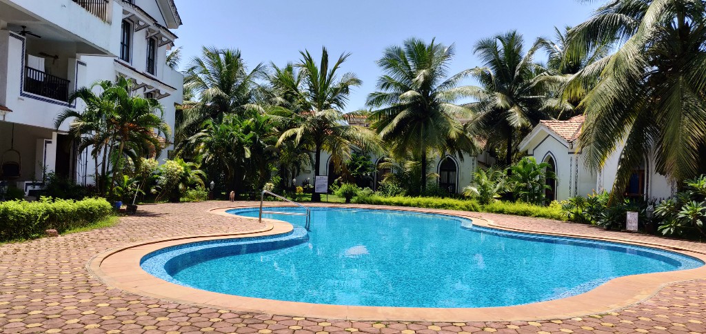 Riviera Hermitage, Arpora