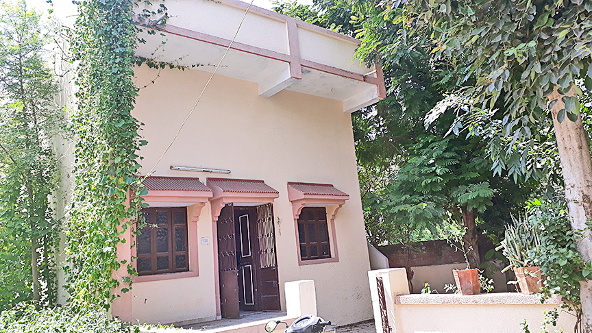 Kalpvruksha Society