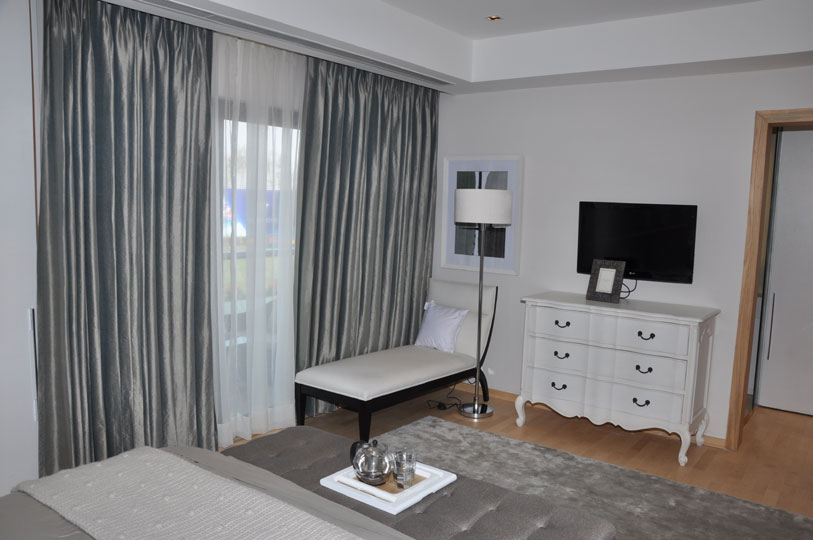 Supertech Supernova  nova Residence