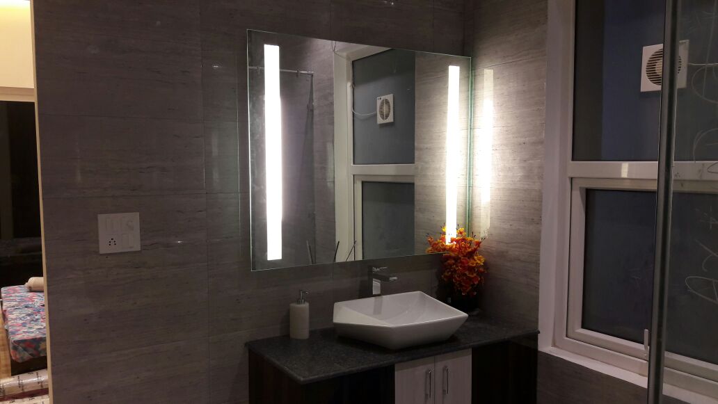 Eden Gardens Farmhouse Bhiwadi.