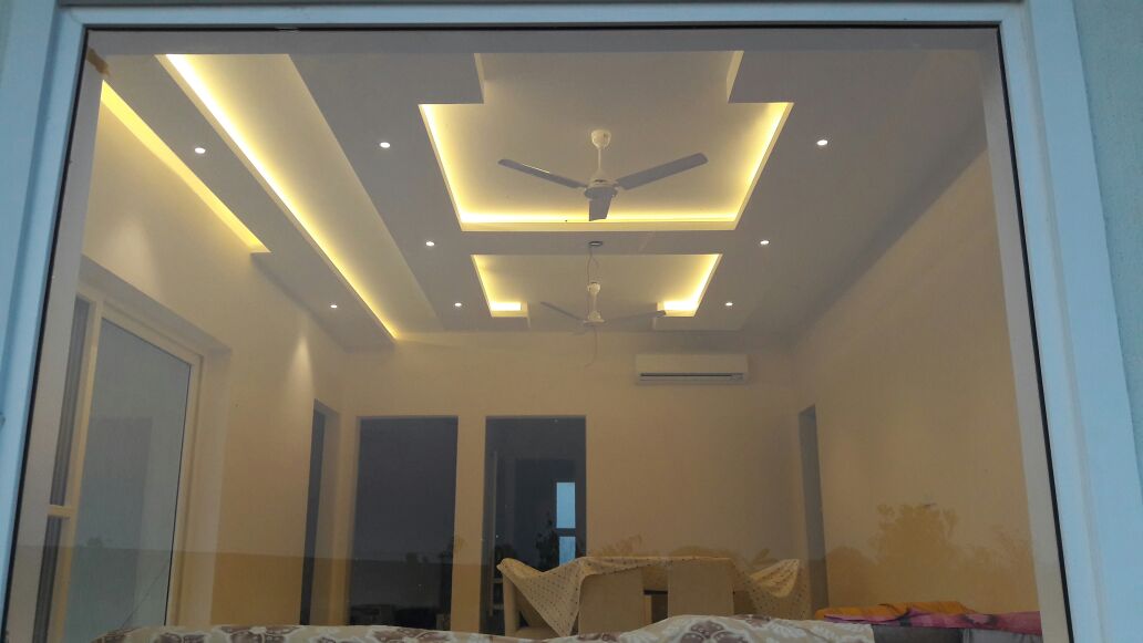 Eden Gardens Farmhouse Bhiwadi.