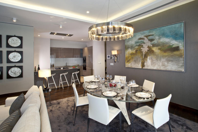 Supertech Supernova Spira Residences