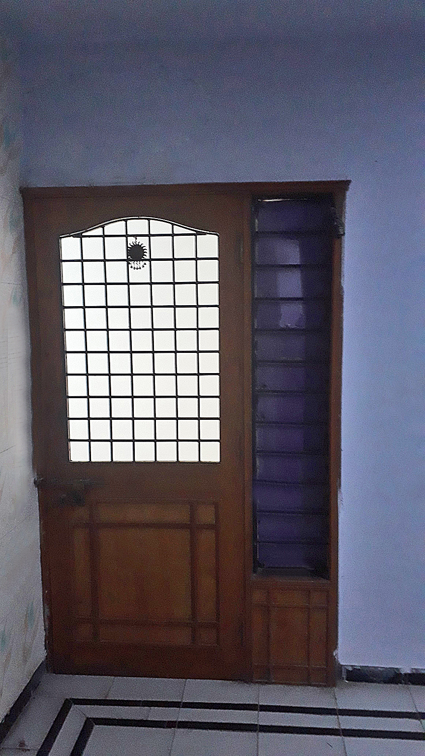 Kirti Sagar Apartment
