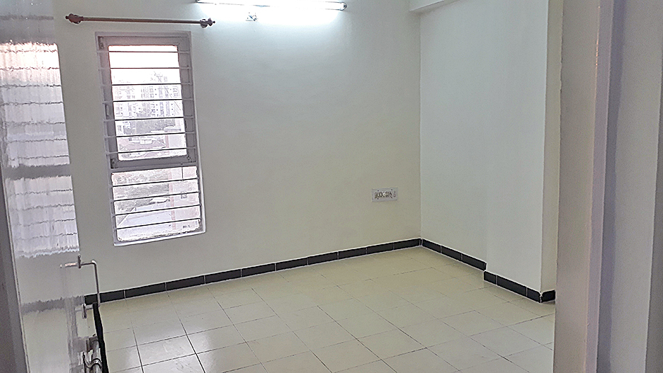 Kirti Sagar Apartment