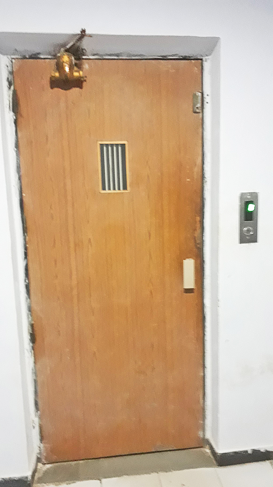 Kirti Sagar Apartment