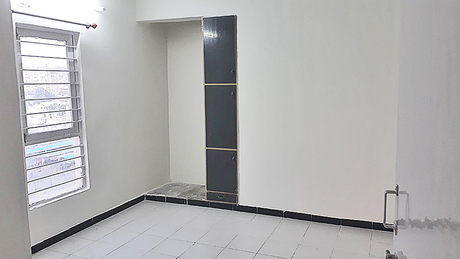 Kirti Sagar Apartment