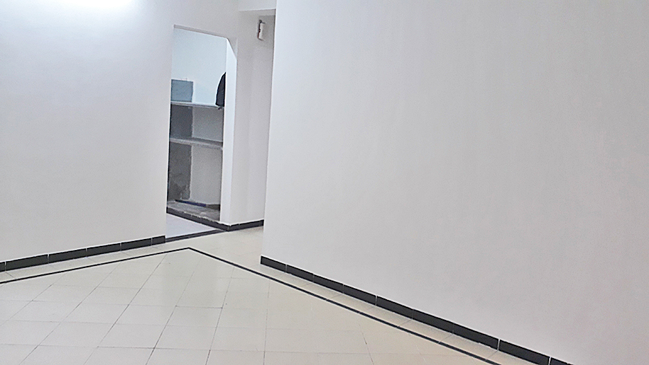 Kirti Sagar Apartment