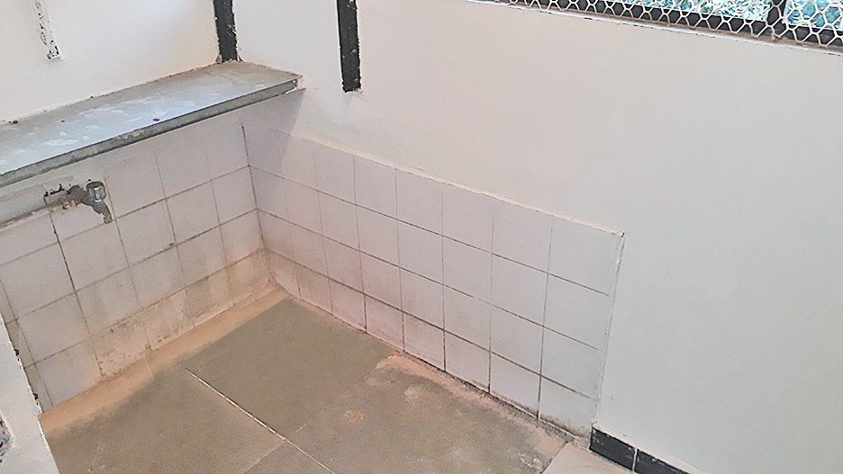 Kirti Sagar Apartment