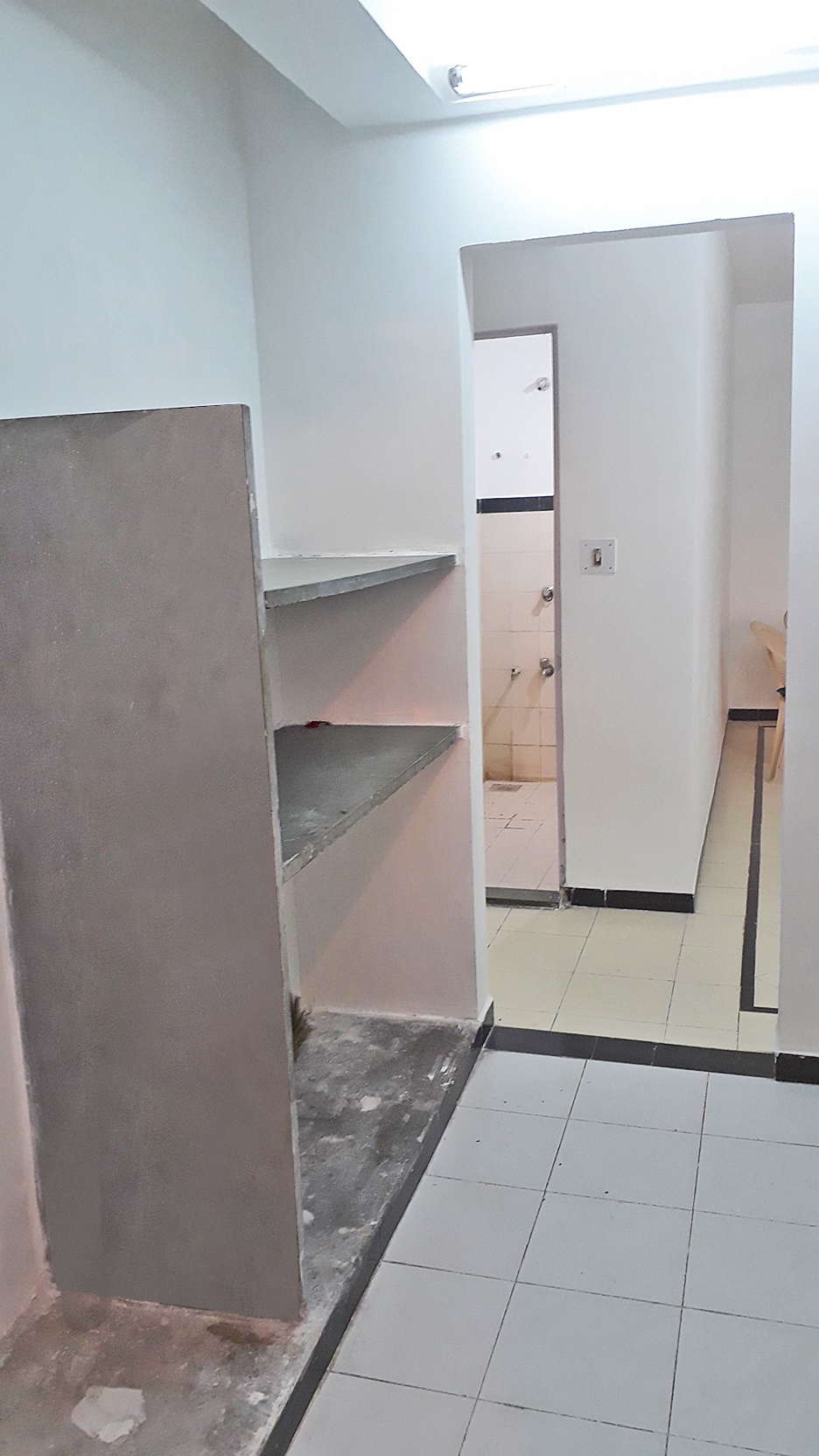 Kirti Sagar Apartment