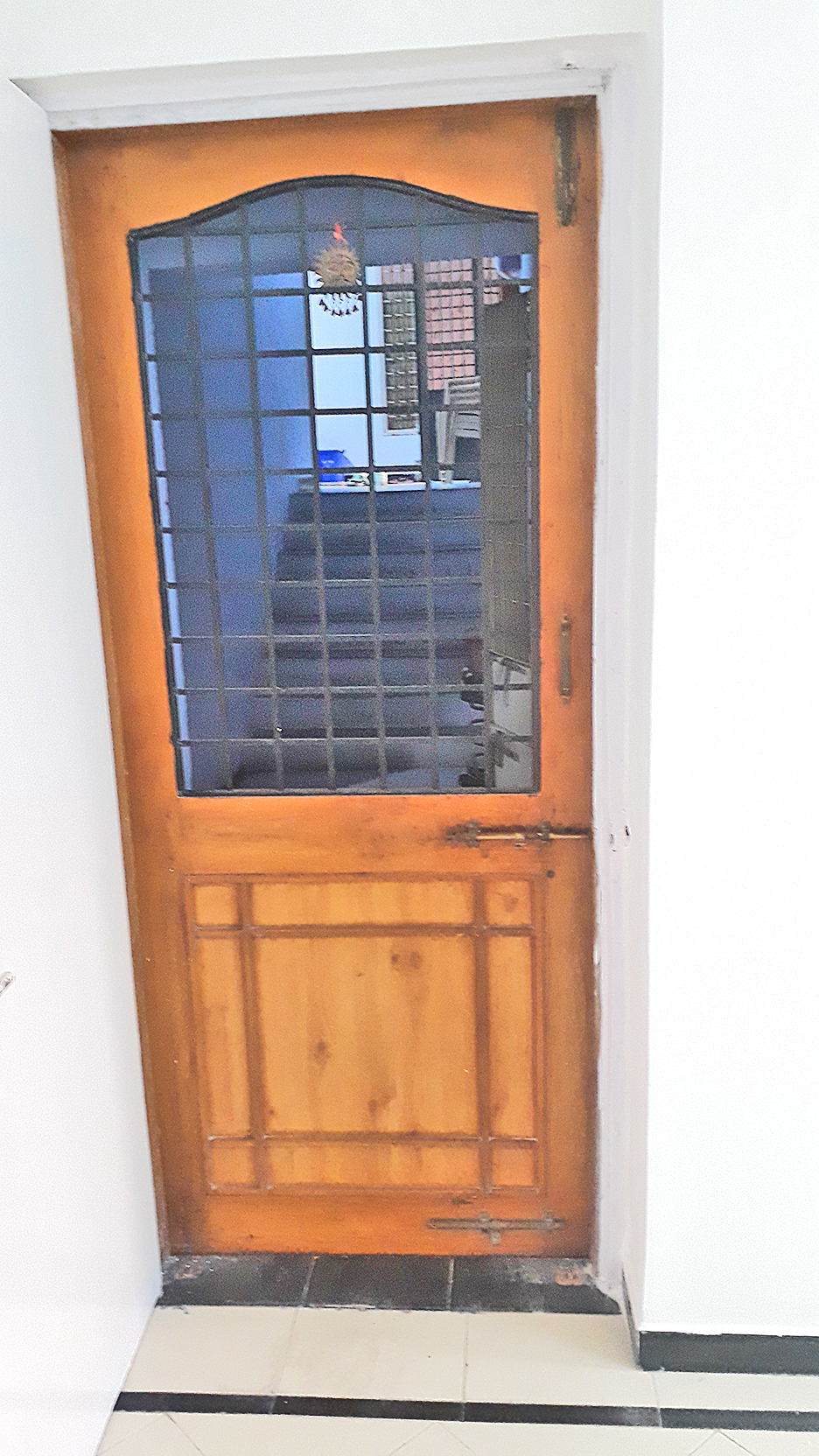 Kirti Sagar Apartment