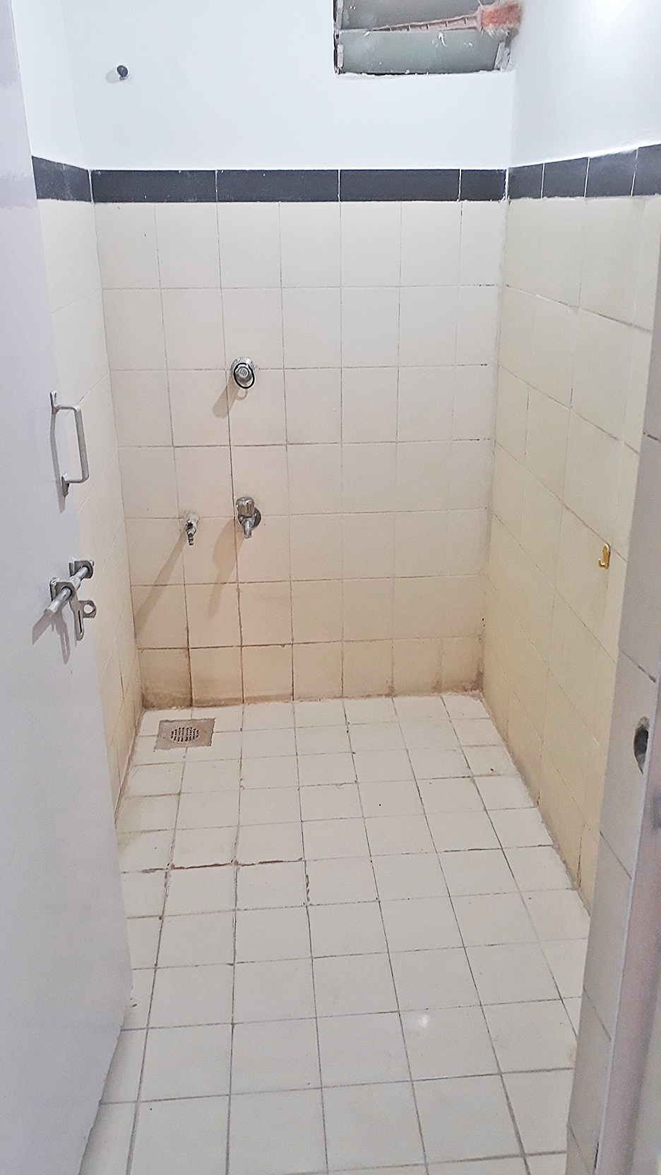 Kirti Sagar Apartment