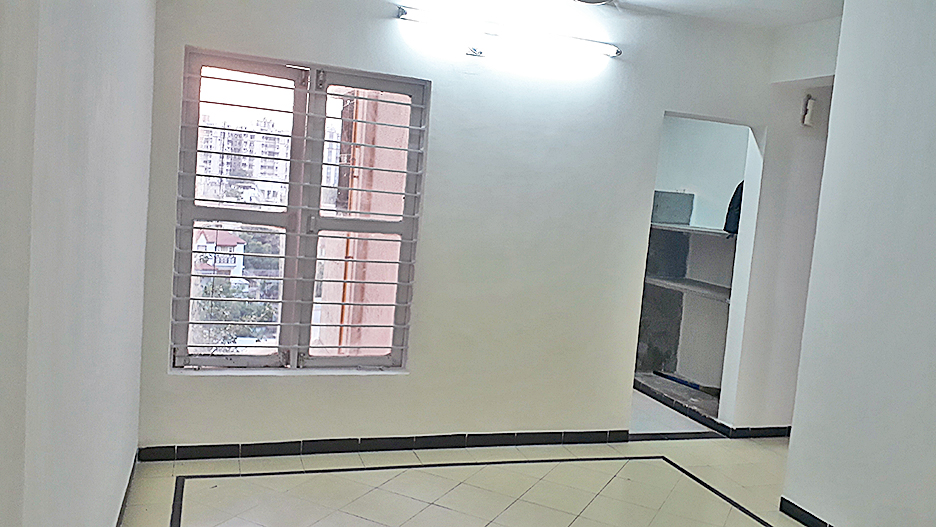 Kirti Sagar Apartment