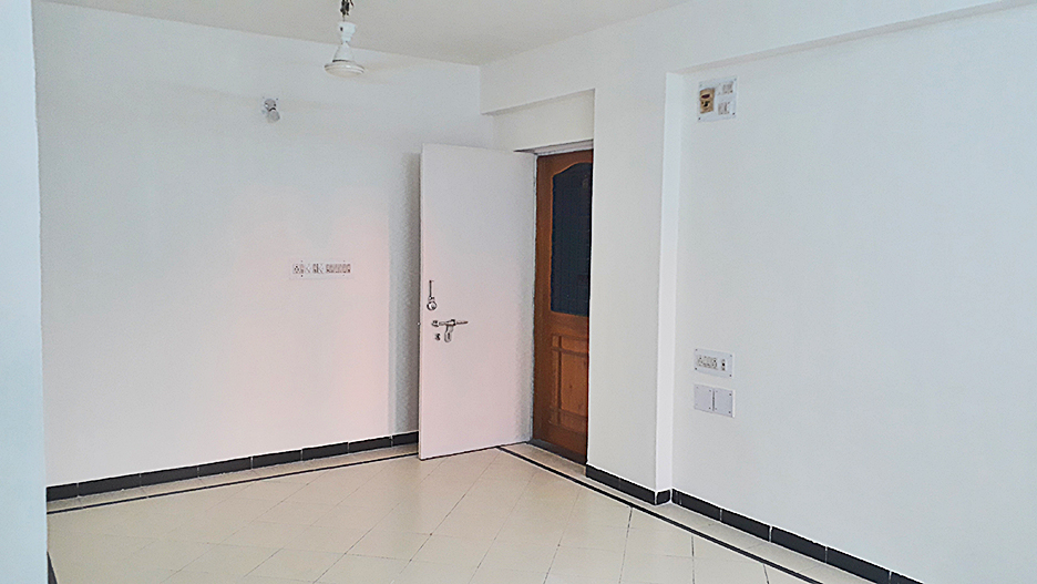 Kirti Sagar Apartment