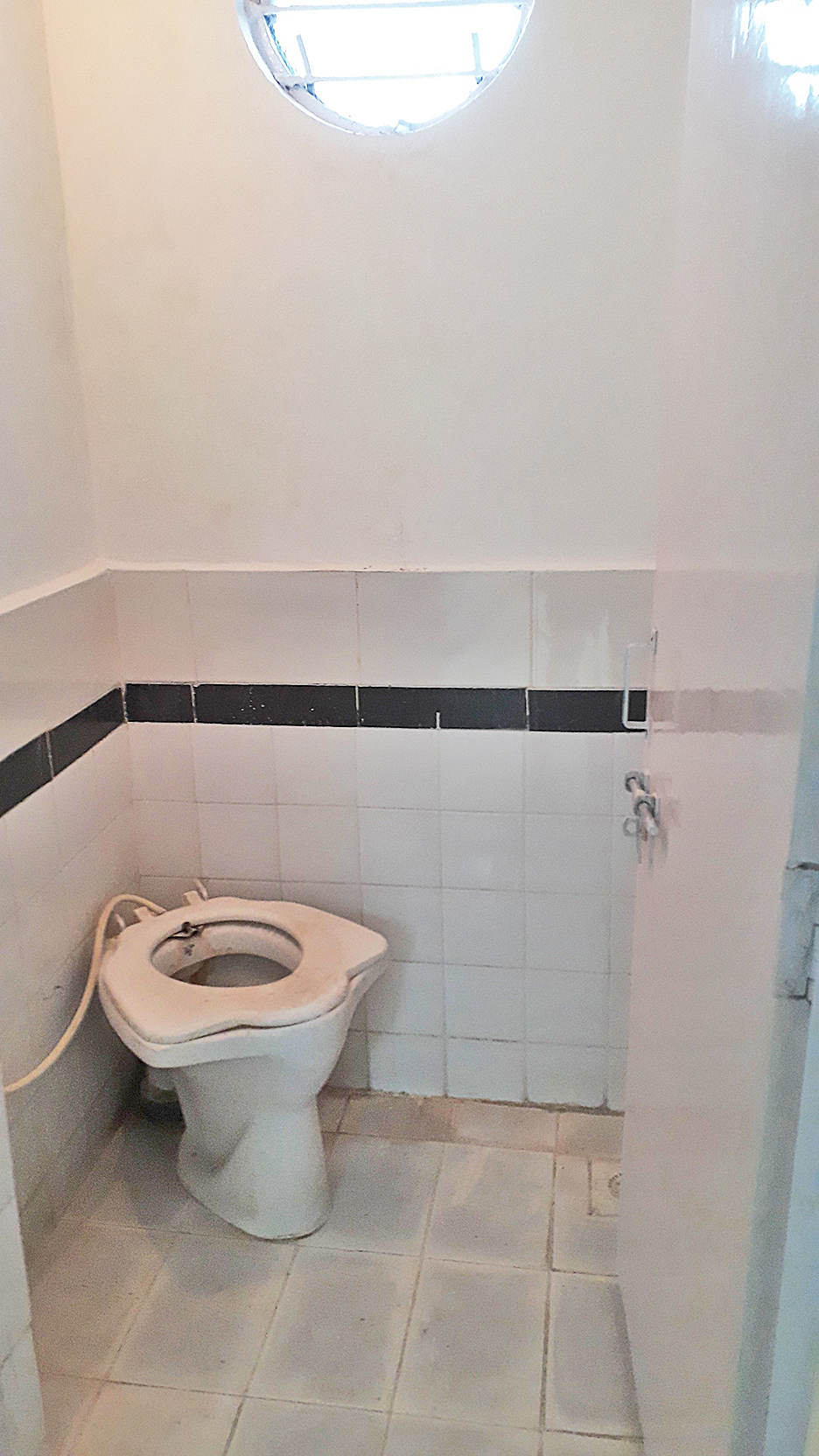 Kirti Sagar Apartment