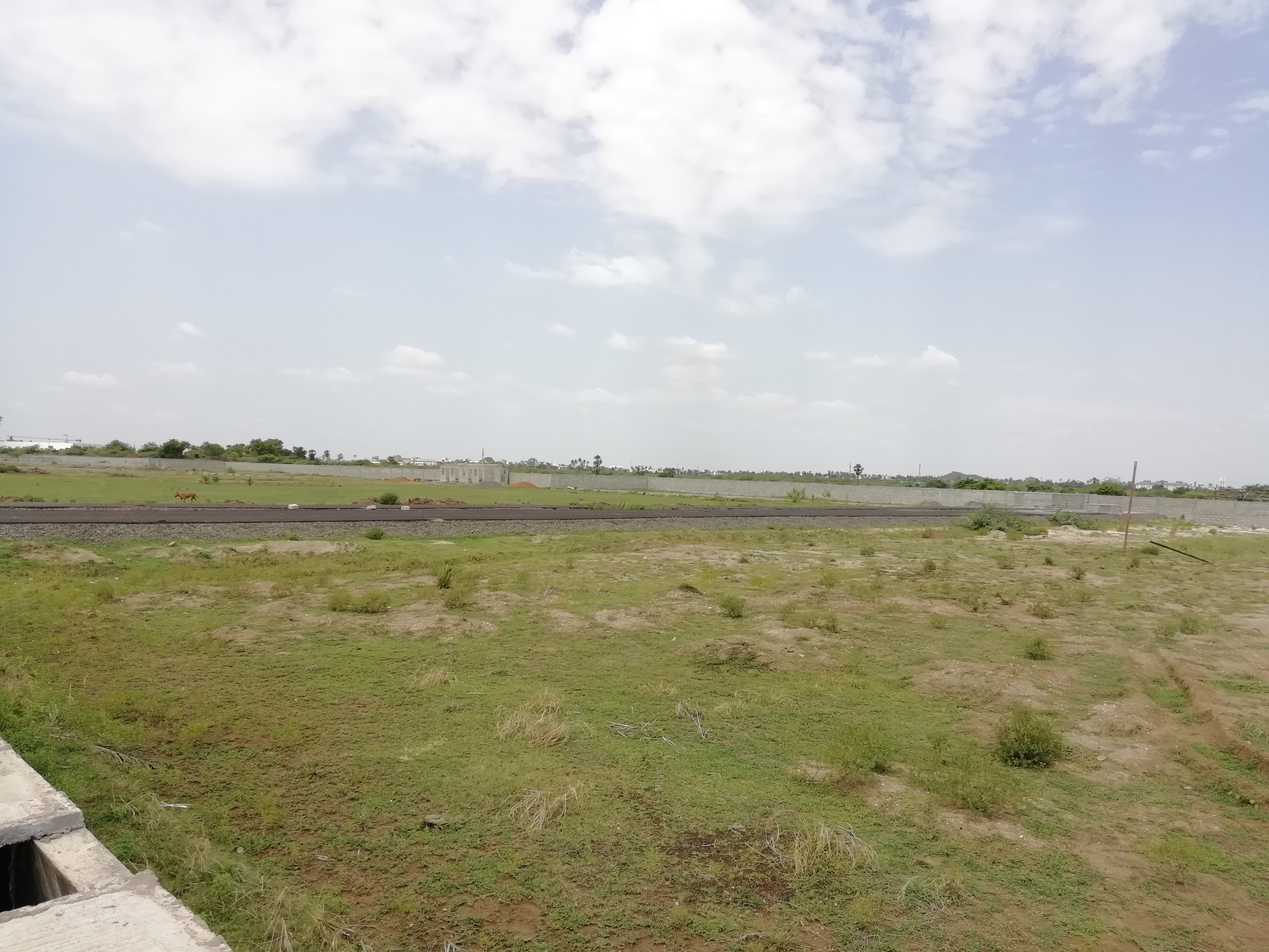 Metro Sameera Garden