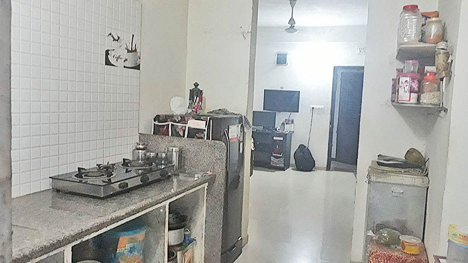 Shrifal Apartment