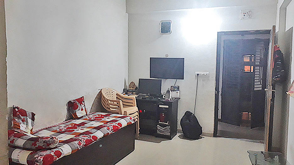 Shrifal Apartment