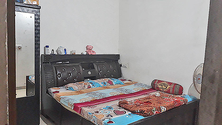 Shrifal Apartment