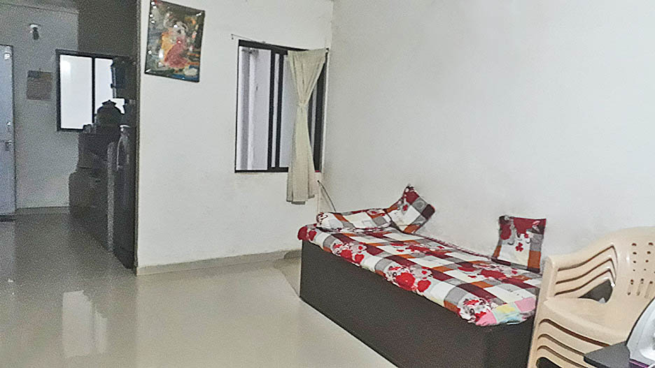 Shrifal Apartment