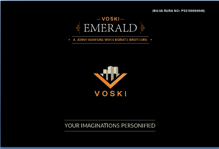 Voski Emerald